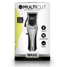 Load image into Gallery viewer, WAHL MULTI CUT LITHIUM RECHARGEABLE CLIPPER
