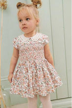 Load image into Gallery viewer, SHIR PROM ECRU PINK (3MTHS-5YRS) - Allsport
