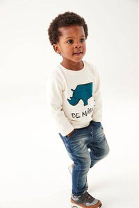 RELAXED FIT VINTAGE (3MTHS-5YRS) - Allsport