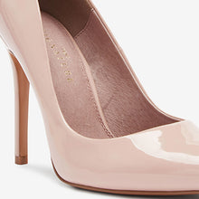 Load image into Gallery viewer, Blush Pink Forever Comfort® Point Court Shoes
