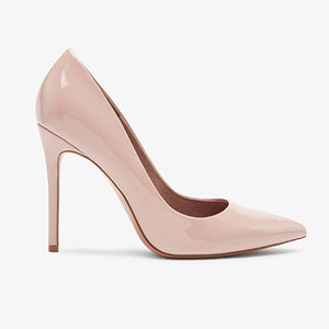 Blush Pink Forever Comfort® Point Court Shoes