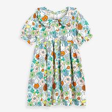 Load image into Gallery viewer, Miffy Tea Dress (3mths -6yrs)
