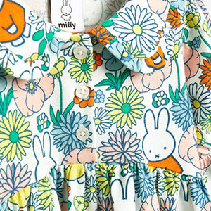 Miffy Tea Dress (3mths -6yrs)