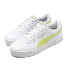 Load image into Gallery viewer, Carina L Pu.WHT-Sunny Lime - Allsport
