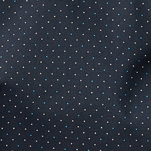 Load image into Gallery viewer, Navy/ Navy Polka Dot Shirts Two Pack - Allsport
