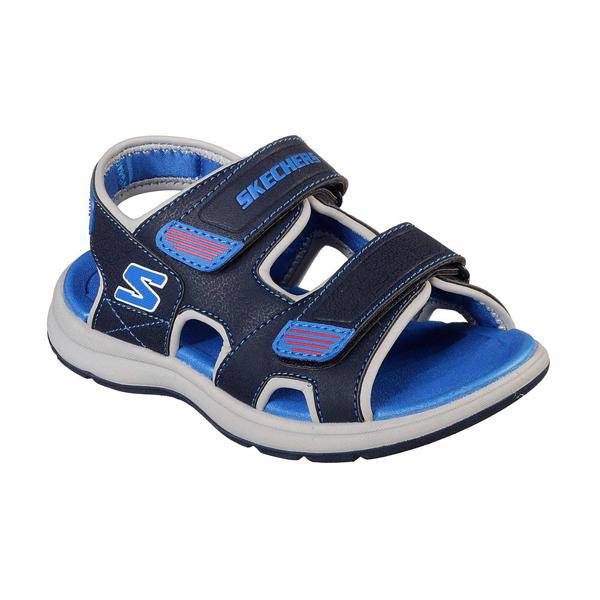 SUN SPURT LIGHTWEIGHT RIVER SANDAL - Allsport