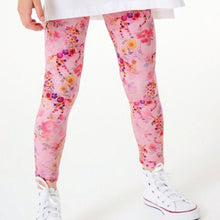 Load image into Gallery viewer, Pink Unicorn T-Shirt And Leggings Set (3-12yrs) - Allsport

