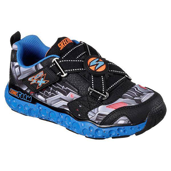 COSMIC FOAM- PORTAL-X SHOES - Allsport