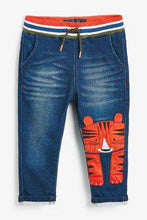 Load image into Gallery viewer, CHARACTER TIGER TROUSERS (3MTHS-5YRS) - Allsport
