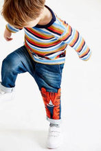 Load image into Gallery viewer, CHARACTER TIGER TROUSERS (3MTHS-5YRS) - Allsport

