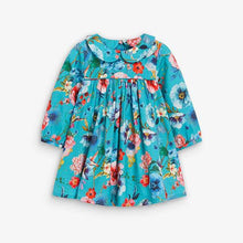Load image into Gallery viewer, TEAL PF PRINT DRESS - Allsport
