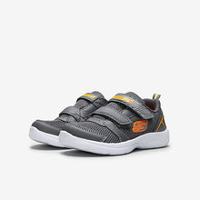 Load image into Gallery viewer, Skech-Stepz 2.0- Hypersurge LIGHTWEIGHT DOUBLE STRAP SHOES - Allsport
