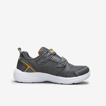 Load image into Gallery viewer, Skech-Stepz 2.0- Hypersurge LIGHTWEIGHT DOUBLE STRAP SHOES - Allsport
