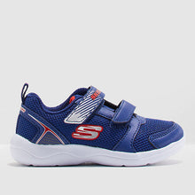 Load image into Gallery viewer, Skech-Stepz 2.0- Hypersurge LIGHTWEIGHT DOUBLE STRAP SHOES - Allsport
