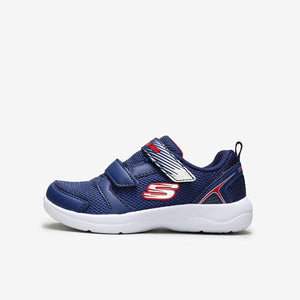 Skech-Stepz 2.0- Hypersurge LIGHTWEIGHT DOUBLE STRAP SHOES - Allsport