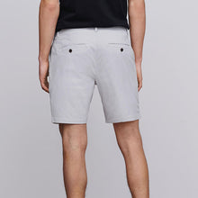 Load image into Gallery viewer, LT GRY PS CHINO STRT - Allsport
