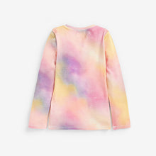 Load image into Gallery viewer, RIB LS MULTI TIE DYE - Allsport
