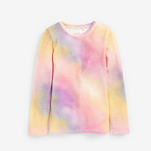 Load image into Gallery viewer, RIB LS MULTI TIE DYE - Allsport
