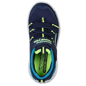 SKECHERS MONSTER SHOES - Allsport