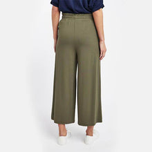 Load image into Gallery viewer, Khaki Jersey Culottes - Allsport
