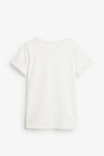Load image into Gallery viewer, Pure Organic Cotton Regular Fit T-Shirt - Allsport
