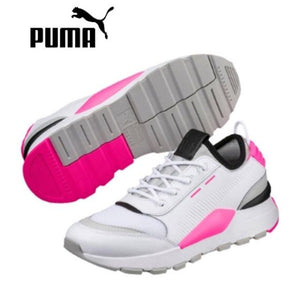 RS-0 SOUND Puma White-Gry Vi - Allsport