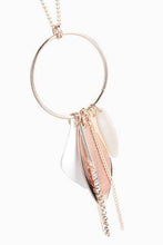 Load image into Gallery viewer, Rose Gold Tone Cluster Pendant - Allsport
