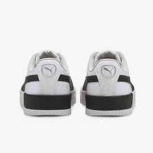 Load image into Gallery viewer, Carina L Puma WhT-Blk-Silv - Allsport
