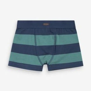 5 Pack Automn Stripes Colour Trunk - Allsport