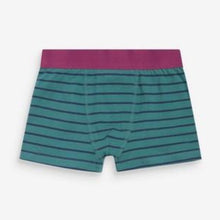 Load image into Gallery viewer, 5 Pack Automn Stripes Colour Trunk - Allsport
