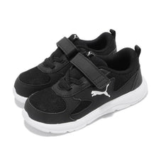 Load image into Gallery viewer, Puma Fun Racer AC Inf  Blk- Wh - Allsport
