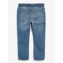 Load image into Gallery viewer, Denim Vintage Jersey Denim Pull-On Jeans (3-12yrs) - Allsport
