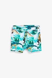 Dino Print 2 Piece Sunsafe Set - Allsport