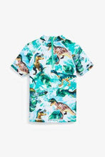 Load image into Gallery viewer, Dino Print 2 Piece Sunsafe Set - Allsport
