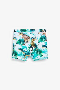 Dino Print 2 Piece Sunsafe Set - Allsport