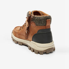 Load image into Gallery viewer, Thermal Thinsulate Lined Walking Boots (Older Boys) - Allsport
