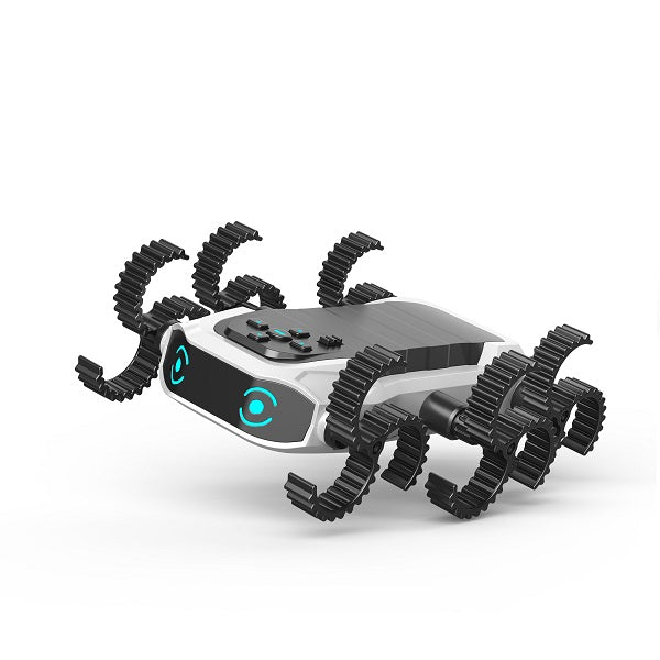 CyberCrawler Robot 8+