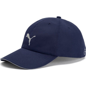 RUNNING CAP III - Peacoat - Allsport