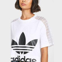 Load image into Gallery viewer, LACE T-SHIRT - Allsport

