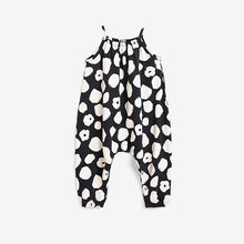 Load image into Gallery viewer, Cotton Playsuit (3mths-6yrs) - Allsport
