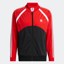 Load image into Gallery viewer, SST BLOCKED TRACK JACKET
