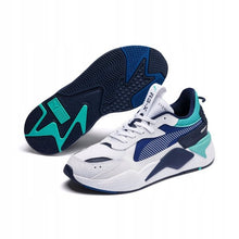 Load image into Gallery viewer, RSX Hard Drive Blue SHOES - Allsport
