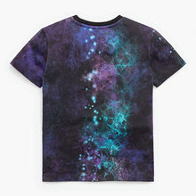 Load image into Gallery viewer, Galactic PlayStation Gaming License T-Shirt (3-12yrs) - Allsport
