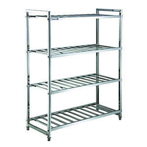 Stainless Steel Storage Shelf