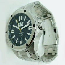 Load image into Gallery viewer, MEN CAT STAINLESS STEEL WRIST WATCH - Allsport
