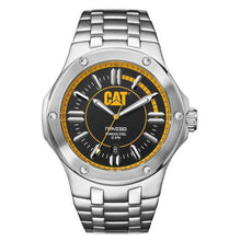 Load image into Gallery viewer, MEN CAT 3HD STEEL CASE WATCH - Allsport
