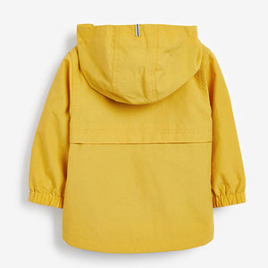Yellow Shower Resistant Jacket (3mths-6yrs)