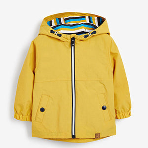 Yellow Shower Resistant Jacket (3mths-6yrs)
