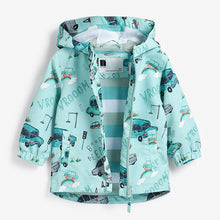 Load image into Gallery viewer, Shower Resistant Jacket (3mths-6yrs)
