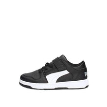 Load image into Gallery viewer, Puma Rebound Layup Lo SL V PS Puma Black - Allsport
